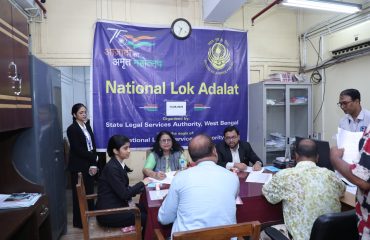 National Lok Adalat 13th june, 2026