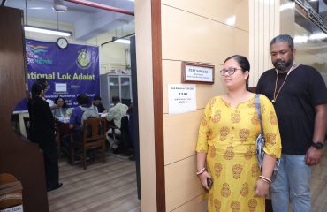 National Lok Adalat 13th june, 2026
