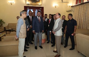 NATIONAL LOK ADALAT – 12th September, 2026