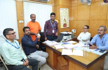 NATIONAL LOK ADALAT – 12th September, 2026