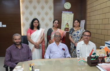 NATIONAL LOK ADALAT – 12th September, 2026