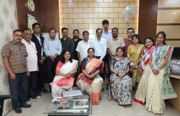 NATIONAL LOK ADALAT – 12th September, 2026