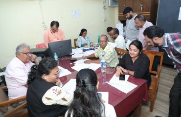 NATIONAL LOK ADALAT – 12th September, 2026