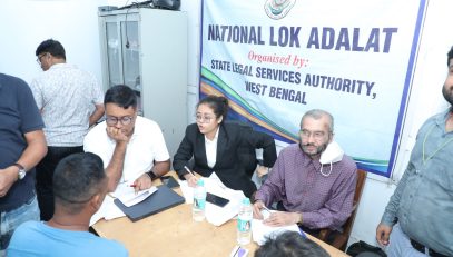 NATIONAL LOK ADALAT – 12th September, 2026