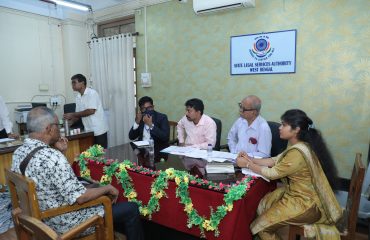 NATIONAL LOK ADALAT – 12th September, 2026