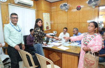 NATIONAL LOK ADALAT – 12th September, 2026