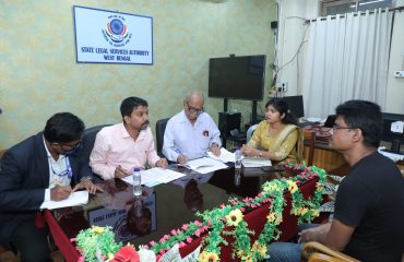 NATIONAL LOK ADALAT – 12th September, 2026