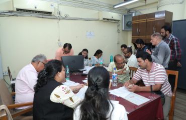 NATIONAL LOK ADALAT – 12th September, 2026