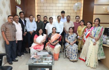 NATIONAL LOK ADALAT – 12th September, 2026