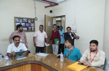 NATIONAL LOK ADALAT – 12th September, 2026