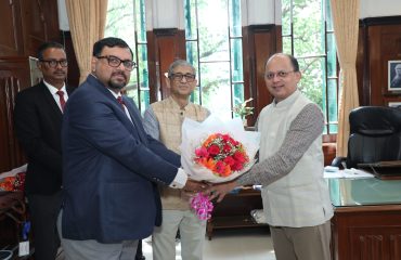 NATIONAL LOK ADALAT – 12th September, 2026