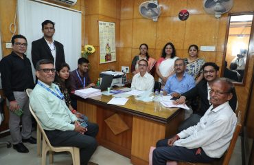 NATIONAL LOK ADALAT – 12th September, 2026
