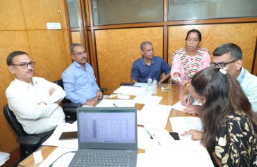 NATIONAL LOK ADALAT – 12th September, 2026
