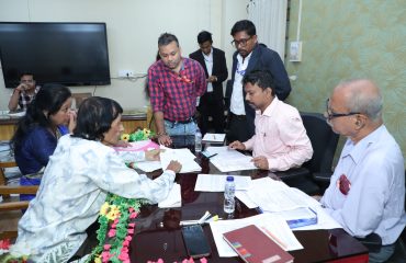 NATIONAL LOK ADALAT – 12th September, 2026