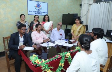 NATIONAL LOK ADALAT – 12th September, 2026