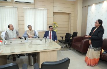 NATIONAL LOK ADALAT – 12th September, 2026