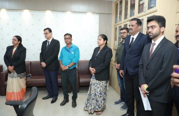 NATIONAL LOK ADALAT – 12th September, 2026