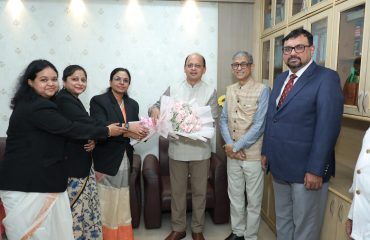 NATIONAL LOK ADALAT – 12th September, 2026