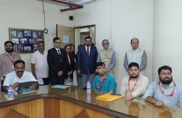 NATIONAL LOK ADALAT – 12th September, 2026