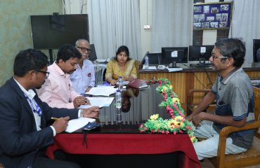 NATIONAL LOK ADALAT – 12th September, 2026