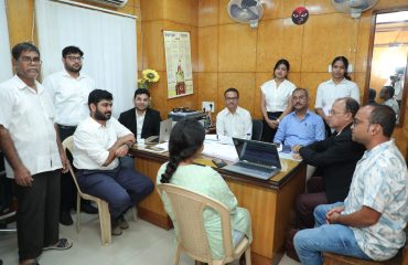 NATIONAL LOK ADALAT – 12th September, 2026