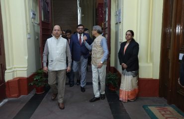 NATIONAL LOK ADALAT – 12th September, 2026