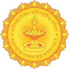 महाराष्ट्र सरकारचा लोगो