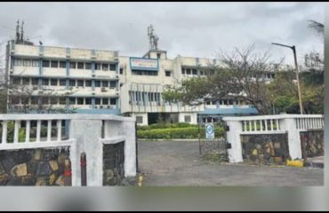आयुक्त कार्यालय, वरळी