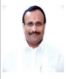 श्री. अतुल मोरेश्वर सावे