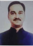 श्री. प्रशांत प्रभाकरराव मोहोड