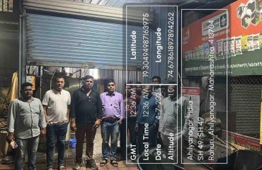 दुध व दुग्धजण्य पदार्थातील भेसळ रोखण्याची धडक मोहिम