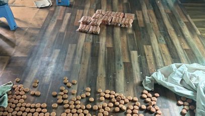 दुध व दुग्धजन्य पदार्थांतील भेसळ रोखण्यासाठी धडक मोहिम1