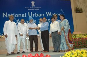 National Urban Water Award 2009