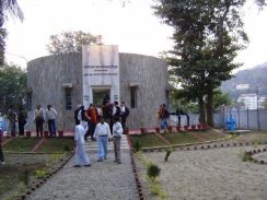 Infiltration Well Haridwar