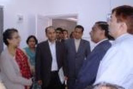 जल गुणवत्ता परीक्षण प्रयोगशाला देहरादून