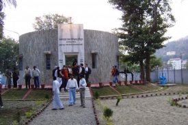 इनफील्ट्रेशन वेल हरिद्वार