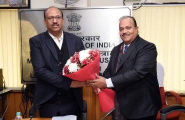 Inauguration of 25th Appreciation Course-2024-4