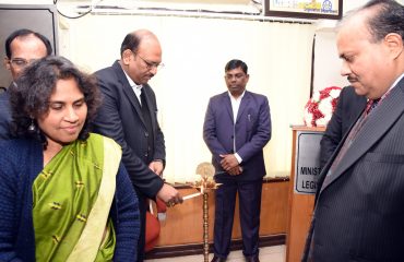 Inauguration of 25th Appreciation Course-2024-5