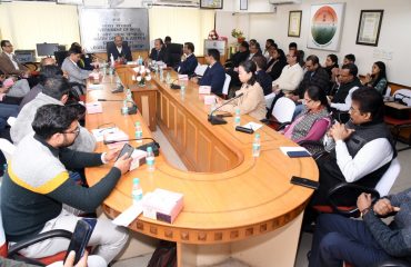 Inauguration of 25th Appreciation Course-2024-6