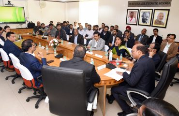 Inauguration of 25th Appreciation Course-2024-3