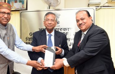 AG Visit Memento Presentation