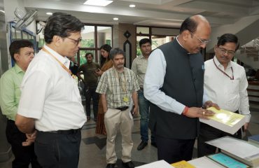Editorial Board Meeting 4