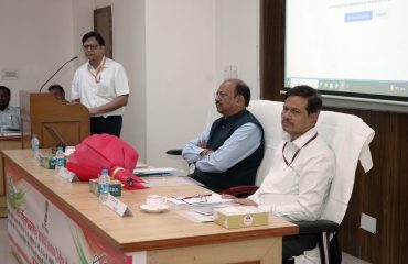 Editorial Board Meeting 1