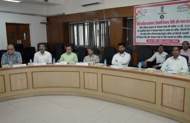 Editorial Board Meeting 2