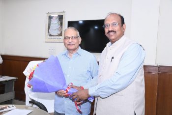 मूल्याकंन समिति की बैठक 2
