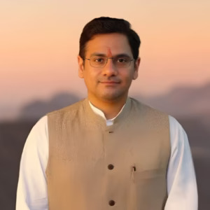 Saurabh Bahuguna