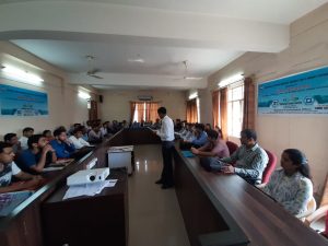 Discussion On Placements