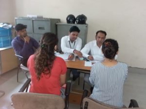 How to register yourself in Employment Exchange