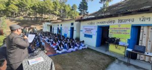 Career Counselling
