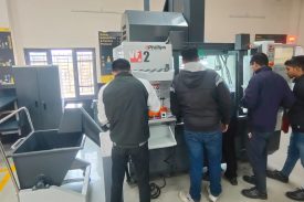 DEPARTMENT OF SKILL DEVELOPMENT & EMPLOYMENT